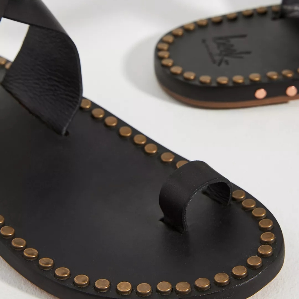 Brand New Beek Sandals